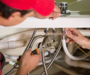 About Emergency plumbing pros Leighton, IA