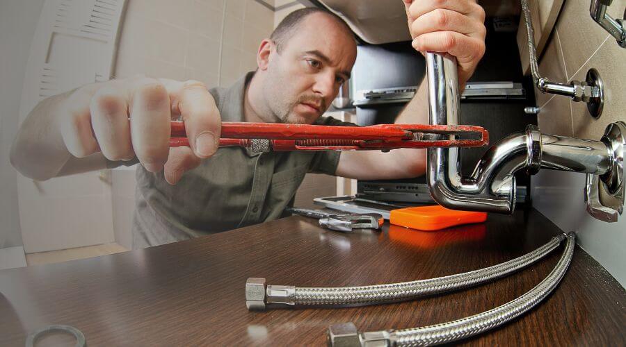 Professional emergency plumbing in Leighton, IA